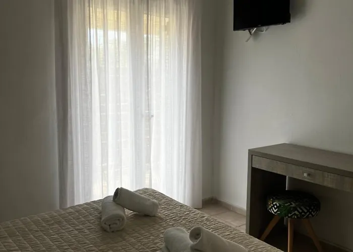 Bed & Breakfast Nuevo Vista 4*