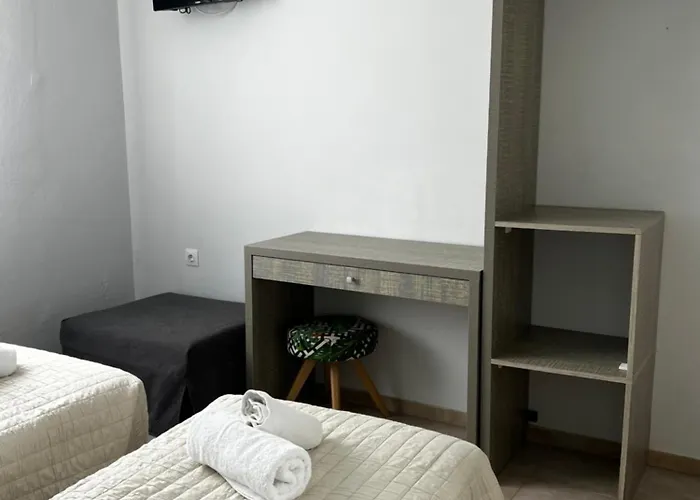 Nuevo Vista 4*