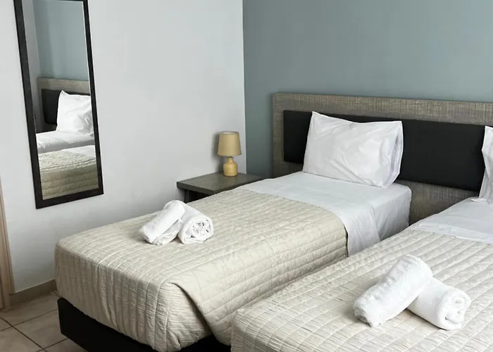 Nuevo Vista Bed & Breakfast