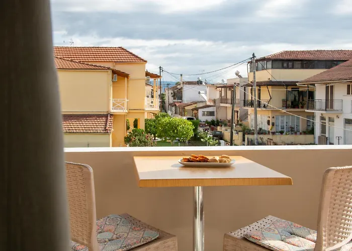 Nuevo Vista 4* Кавос