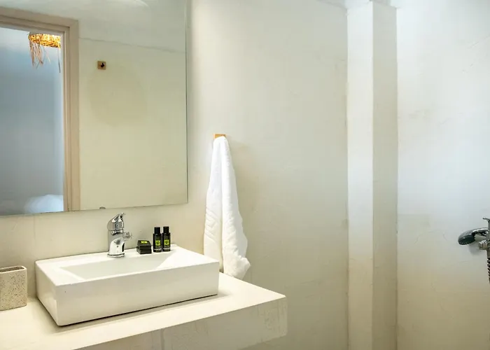 Bed & Breakfast Nuevo Vista 4*