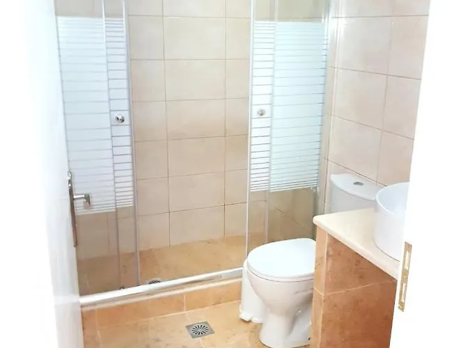 Nuevo Vista Bed & Breakfast Kávos