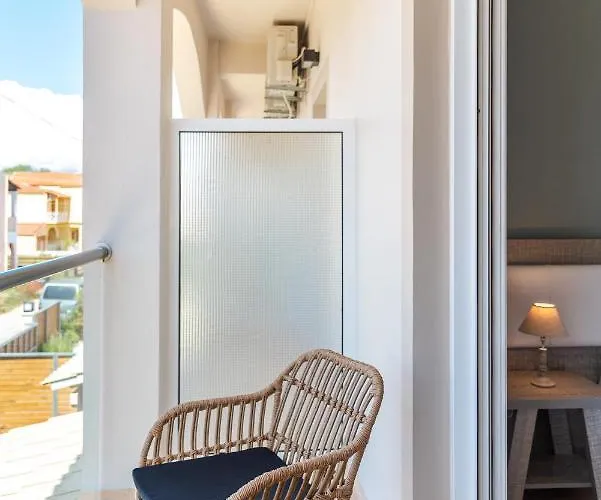 Nuevo Vista Bed & Breakfast 4*