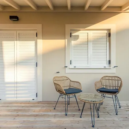 Panzió Nuevo Vista Kávosz