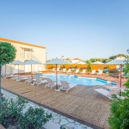 Bed & Breakfast Nuevo Vista 3*