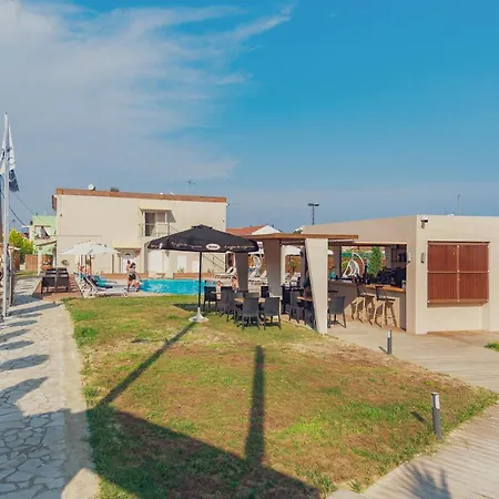 Nuevo Vista Bed & Breakfast 3*