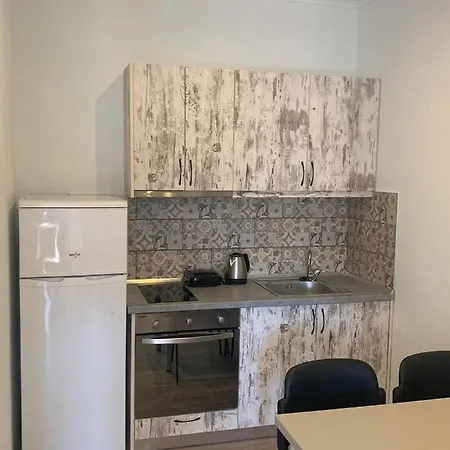 Nuevo Vista 4* Kávosz