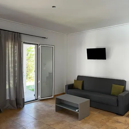 Nuevo Vista Couette-café 4*