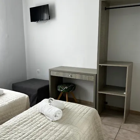 Nuevo Vista 3*
