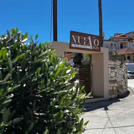 Oda ve Kahvaltı Nuevo Vista