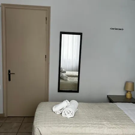 Bed & Breakfast Nuevo Vista Kávos