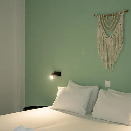Nuevo Vista Bed & Breakfast 4*