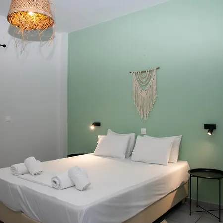 Nuevo Vista Bed & Breakfast 4*