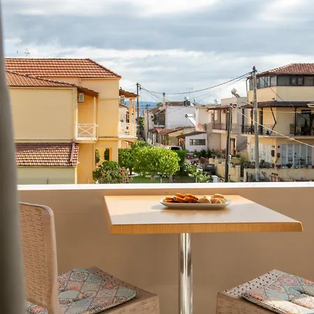Nuevo Vista 4* Kávos
