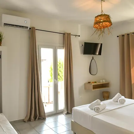 Bed & Breakfast Nuevo Vista Kávos