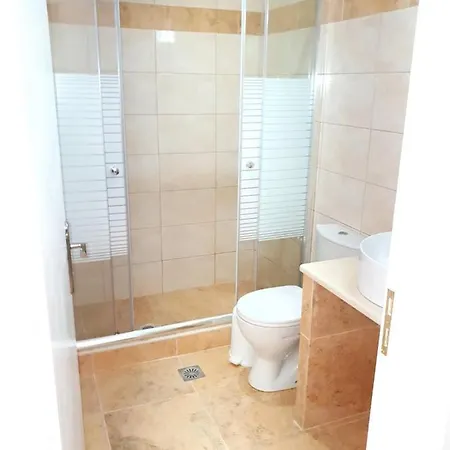 Nuevo Vista Bed & Breakfast Kávos