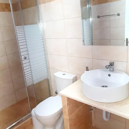 Nuevo Vista Bed & Breakfast