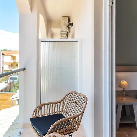 Nuevo Vista Bed & Breakfast 3*
