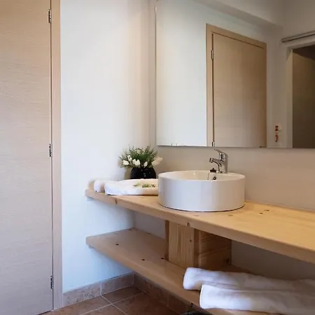 Nuevo Vista Bed & Breakfast 3*