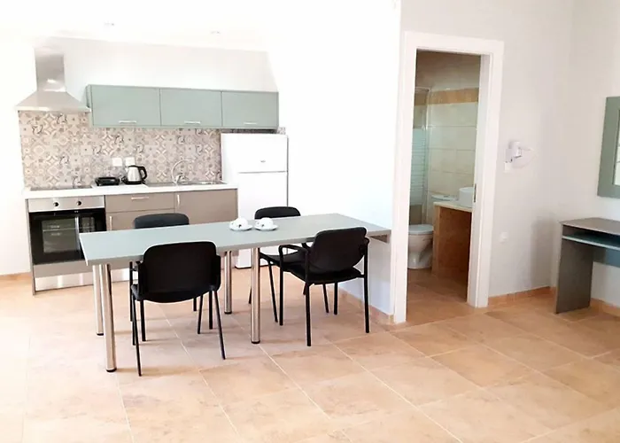 Bed & Breakfast Nuevo Vista 4*