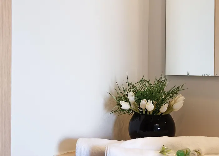 Bed & Breakfast Nuevo Vista 4*